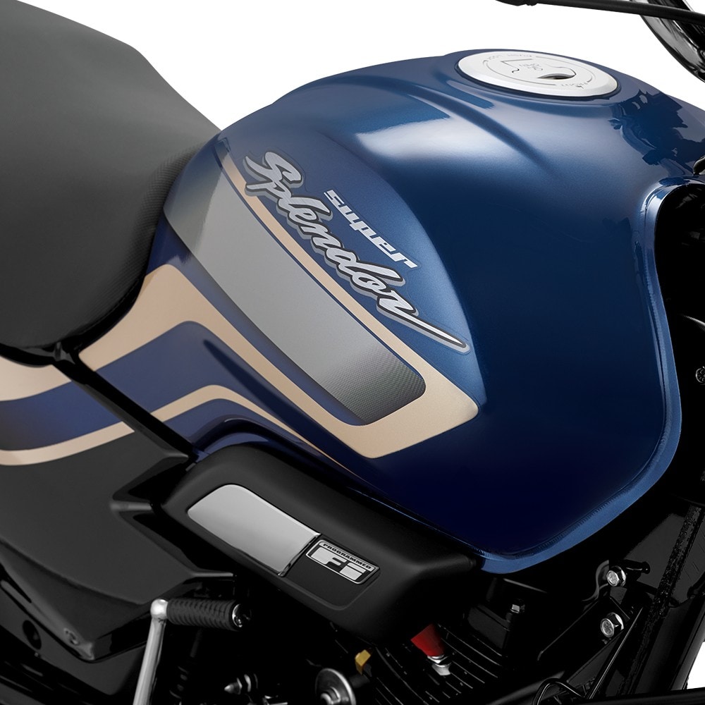 Questa è la moto più venduta al mondo